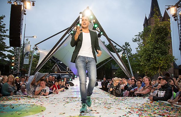 Zomerzappen: Leuke tv zonder sport